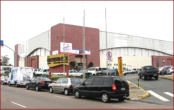 Trag�dia no Rio: Central Solid�ria de Joinville j� est� recebendo doa��es