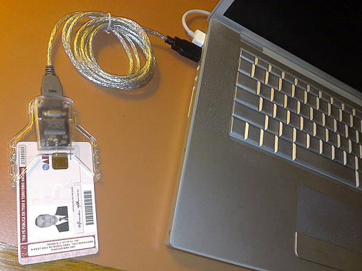 OAB Joinville est� cadastrando Advogados de Itapo� e Garuva interessados em realizar a certifica��o digital 