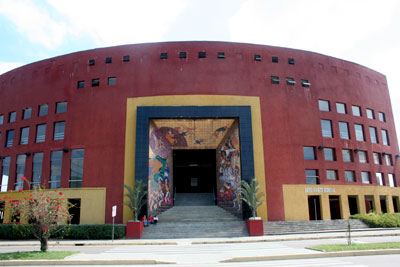 Hoje, 11, formatura da turma de Direito da Univille no Centreventos