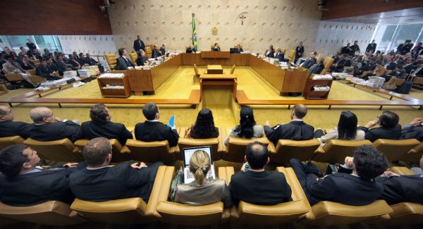 Supremo declara inconstitucional Defensoria Dativa gerida pela OAB/SC
