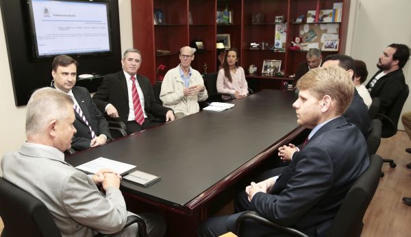 Comiss�o da Verdade � nomeada em Joinville