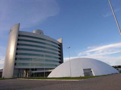 Joinville conquista Vara Federal: Conselho da Justi�a Federal julga procedente pedido na campanha liderada pela OAB Joinville