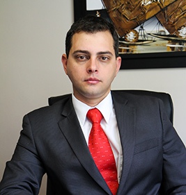 Hoje (09) tem palestra OAB Joinville/ESA: "Advocacia Perante os Tribunais: Despachos, Memoriais e Sustenta��o Oral", com Daniel Teske Corr�a