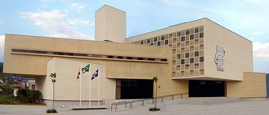 OAB Joinville presente no II Simp�sio Judici�rio & Imprensa