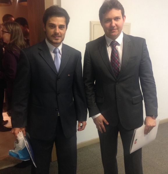 Membros da Comiss�o de Fiscaliza��o da OAB Joinville passam a representar a Subse��o no Sistema Estadual de Fiscaliza��o da OAB/SC