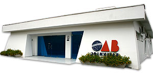 OAB Joinville realiza sua 6� Plen�ria Mensal de 2010, com presen�a do Vice-presidente da Seccional