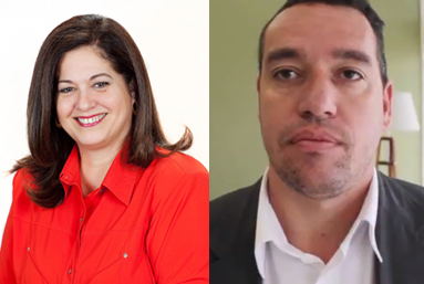 Gisela Gondin Ramos toma posse hoje no CNJ; Demaria assume no CFOAB