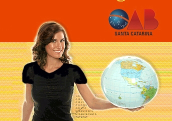 Joinville sediar� a III Jornada Catarinense da Mulher Advogada - Inscri��es abertas