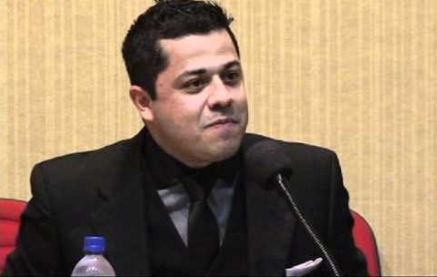 Dia 15/07 palestra OAB Joinville/ESA: "Aliena��o Parental e Modifica��o de Guarda" com Douglas Phillips Freitas