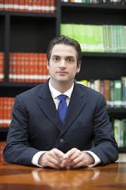 Advogado Rodrigo Bornholdt � nomeado novo C�nsul Honor�rio da Alemanha em Joinville