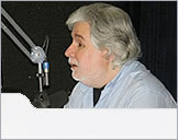 S�bado, 06/11, 10:40h, Presidente da OAB Joinville participar� de debate na R�dio Globo AM 1590, com J. Martins (foto)