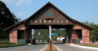 Borba e Vicari confirmam presen�a na Assembleia de Joinville