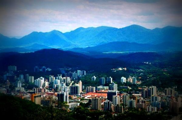 OAB Joinville participa da Revis�o do C�digo Municipal de Meio Ambiente