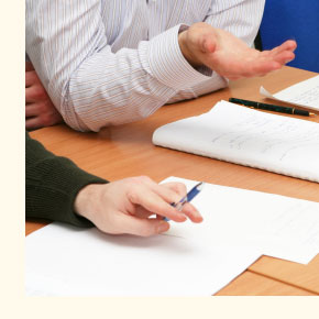 Colega: Conhe�a e Participe das Comiss�es da sua Subse��o!