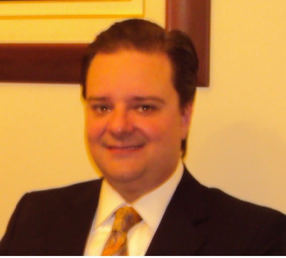 Dilma nomeia o advogado Marcelo Peregrino Juiz do TRE/SC