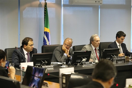 CNJ atende OAB e baixa resolu��o proibindo que magistrado exer�a advocacia indireta por meio de parentes