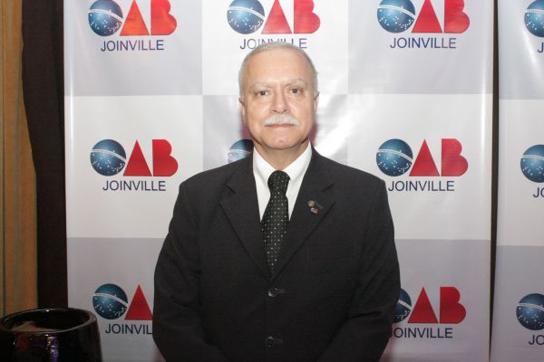 Conselheiro da Subse��o � eleito Presidente da Comiss�o de A��es de Humaniza��o e Seguran�a no Tr�nsito � CAHST