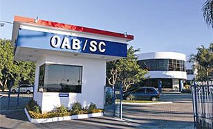 Dirigentes da OAB Joinville re�nem-se, hoje, com a Diretoria da OAB Estadual em Florian�polis