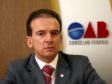 Ophir cumprimenta OAB-ES por conquista hist�rica para advogados capixabas