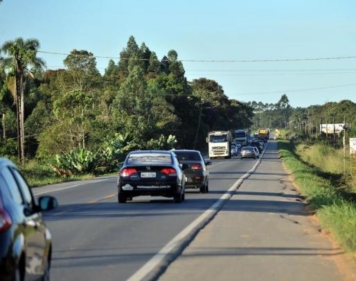 Agilidade na duplica��o: OAB Joinville apoia "Movimento Nossa 280" e pede participa��o dos advogados e comunidade
