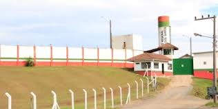 PARALISA��O DOS AGENTES PRISIONAIS DO ESTADO DE SANTA CATARINA  