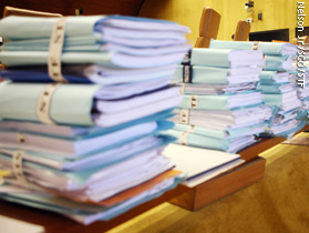 Advogado n�o consegue c�pia de TC em Delegacia e aciona o Disque Prerrogativas da OAB Joinville