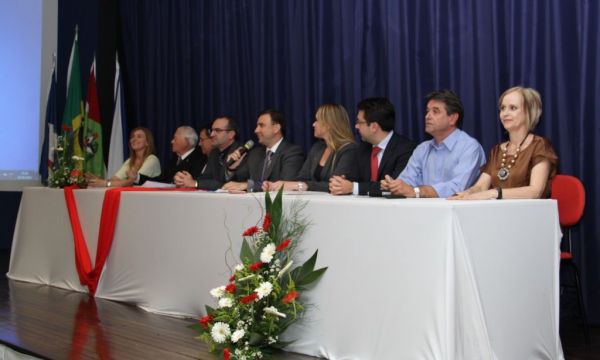 OAB Joinville realizou na �ltima ter�a sua Sess�o Ordin�ria Mensal do Conselho Pleno