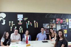 Comiss�o de Pol�ticas sobre Drogas inicia importante projeto em parceria com a Ielusc