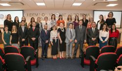 Entrega de Credenciais do m�s de mar�o � realizada na OAB/SC Joinville nesta quarta (11/03)