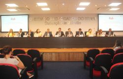 OAB Joinville cria comiss�o especial para defesa de honor�rios da advocacia de Joinville, Garuva e Itapo�