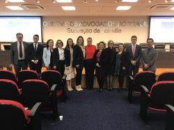 Orienta��es Valiosas na Condu��o de Processos �tico Disciplinares