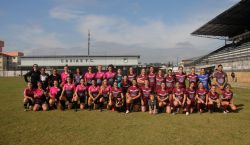 Semana da Advocacia 2022: Futebol feminino