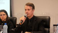 Semana da Advocacia 2022: Mesa redonda: Mulheres encarceradas  e os direitos LGBTQIA+