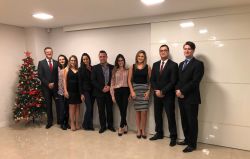 Reuni�o ordin�ria da Comiss�o de Direito do Consumidor