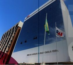 OAB Nacional obt�m vit�ria contra atua��o irregular de startup que oferece servi�os jur�dicos