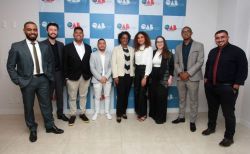 OAB Joinville realiza 2� Semin�rio do m�s da Consci�ncia Negra 