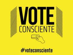 OAB/SC apresenta Campanha Vote Consciente para estudantes de Joinville 