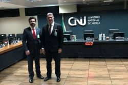 OAB/SC obt�m liminar suspendendo dispositivos de norma da Corregedoria do TRT que violavam prerrogativas da advocacia