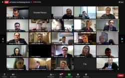 OAB/SC vai ao MPF, MEC e Congresso nacional para coibir a abertura precipitada de 22 mil novas vagas de cursos de Direito na modalidade EAD em Santa Catarina