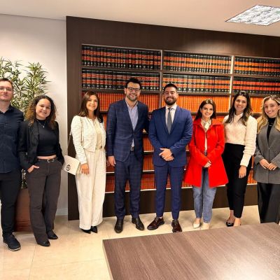 Reuni�o Ordin�ria da Comiss�o de Direito Notarial e Registral