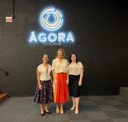 OAB Joinville participa do semin�rio �Empresas, Aprendizagem e Agenda 2030