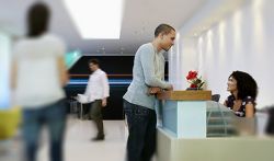 CNJ divulga decis�o que garante atendimento presencial nos tribunais a pessoas sem Internet