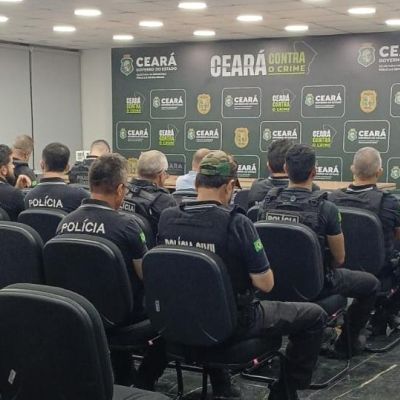 Opera��o Fortaleza - OAB/SC e OAB Joinville acompanham opera��o policial contra o Golpe do Falso Advogado