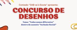 Concurso de Desenhos