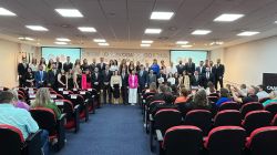 27 novos(as) advogados(as) recebem suas credenciais na OAB Joinville