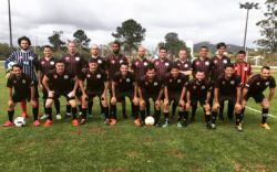 Resultado do 19� Campeonato de Futebol Su��o da OAB/SC 