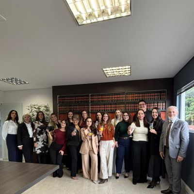 Comiss�o de Direito de Fam�lia e Sucess�es realiza reuni�o sobre imagem profissional e posicionamento na advocacia