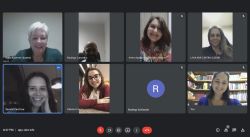 Comiss�o de Media��o e Arbitragem realiza reuni�o ordin�ria