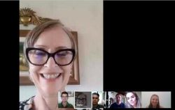 OAB Joinville realiza reuni�o extraordin�ria de Diretoria nessa sexta-feira