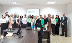  Comiss�o de Valoriza��o da Advocacia S�nior realiza reuni�o ordin�ria mensal
